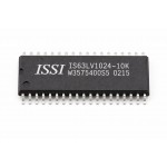 IS63LV1024-10K Memory IC