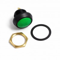 59-513 ITW Industrial Pushbutton Switch 59-513 ITW Industrial Pushbutton Switch