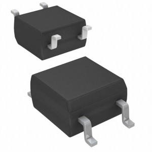 IXYS CPC1017N Solid State Relay