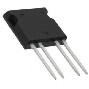 IXYS CPC1998J Solid State Relay
