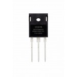 IXFH22N65X2 N-Channel Power MOSFET IXFH22N65X2 N-Channel Power MOSFET