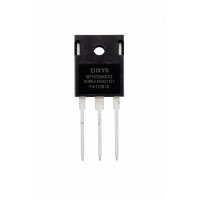 IXFH22N65X2 N-Channel Power MOSFET