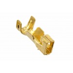 ST-TMH-S-C1B-3500-(A534G) Socket Contact for Circular Connectors