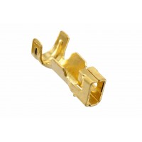 ST-TMH-S-C1B-3500-(A534G) Socket Contact for Circular Connectors