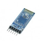 JDY-31B Bluetooth Module with Base Plate (SPP, HC-05/06 Compatible)