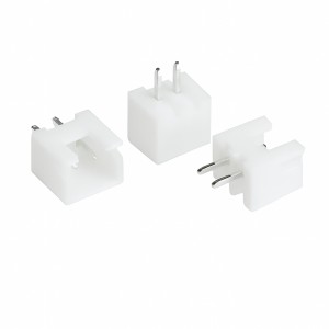 JST 3 Pin RMC 90 Degree (XH3AW) Connector