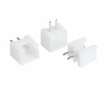 JST XH 2-Pin 2.54mm pitch Connector JST XH 2-Pin 2.54mm pitch Connector