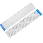 Jushuo JS05A 30P 0.5mm Flexible Flat Cable Jushuo JS05A 30P 0.5mm Flexible Flat Cable