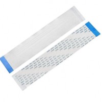 Jushuo JS05A 30P 0.5mm Flexible Flat Cable Jushuo JS05A 30P 0.5mm Flexible Flat Cable