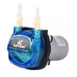 Kamoer KHS-SW-S40 12V Brushed DC Motor Peristaltic Pump