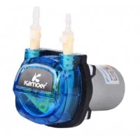 Kamoer KHS-SW-S40 12V Brushed DC Motor Peristaltic Pump Kamoer KHS-SW-S40 12V Brushed DC Motor Peristaltic Pump