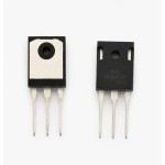 KGF60N65 IGBT Transistor KGF60N65 IGBT Transistor