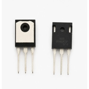 KGF60N65 IGBT Transistor KGF60N65 IGBT Transistor