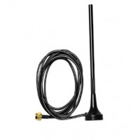 433 MHz 3dBi Magnetic Mount Antenna 433 MHz 3dBi Magnetic Mount Antenna
