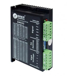 Leadshine DM542 Digital Stepper Motor Driver Leadshine DM542 Digital Stepper Motor Driver