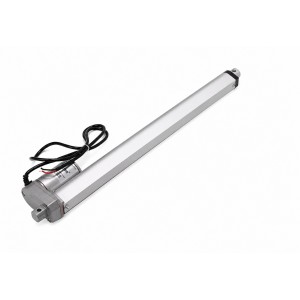 Linear Actuator Stroke Lenght 500MM 1000N 12V