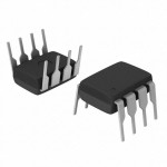 LM258P Operational Amplifier DIP IC