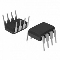 LM258P Operational Amplifier DIP IC