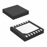LMP91000SDX/NOPB Analog IC