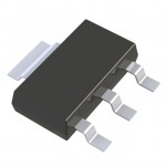 LT1175 Voltage Regulator 5V Low Dropout LT1175 Voltage Regulator 5V Low Dropout
