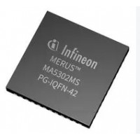 MA5302MSXUMA1 Audio Power Amplifier