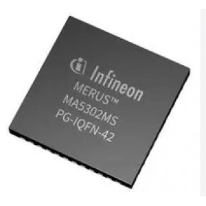 MA5302MSXUMA1 Audio Power Amplifier MA5302MSXUMA1 Audio Power Amplifier
