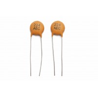 224PF Ceramic Capacitor DIP 224PF Ceramic Capacitor DIP