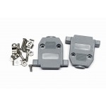 26-Pin Dust Cap for Connectors