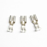 2A Snapon 4.8 Female Clip T Connector