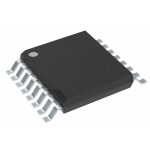 ISO7741FDBQ  Digital Isolator SMD IC