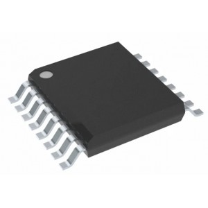 ISO7741FDBQ Digital Isolator SMD IC ISO7741FDBQ Digital Isolator SMD IC