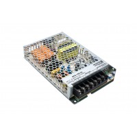 Mastek MTE-150-24 24V DC 6.5A SMPS Power Supply