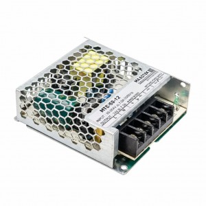 Mastek MTE-50-12 12V DC 4.2A SMPS Power Supply
