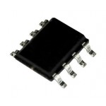 MAX4172ESA Precision Operational Amplifier IC
