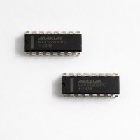 MAX532BCPE Digital-to-Analog Converter DIP IC MAX532BCPE Digital-to-Analog Converter DIP IC