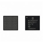 MCP37D11-80E/TE SMD ADC Chip IC MCP37D11-80E/TE SMD ADC Chip IC