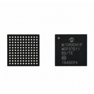 MCP37D11-80E/TE SMD ADC Chip IC MCP37D11-80E/TE SMD ADC Chip IC