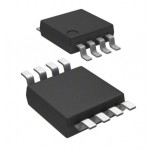 MCP9808-E/MS SMD Temperature Sensor IC MCP9808-E/MS SMD Temperature Sensor IC