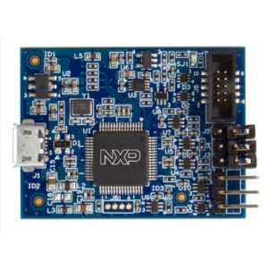 MCU-Link Debug Probe