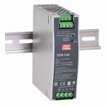Meanwell DDR-240B-24 SMPS Power Supply Meanwell DDR-240B-24 SMPS Power Supply
