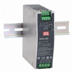 Meanwell DDR-240C-24 SMPS Power Supply Meanwell DDR-240C-24 SMPS Power Supply