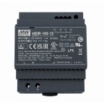 Meanwell HDR-100-12 Power Supply Module Meanwell HDR-100-12 Power Supply Module