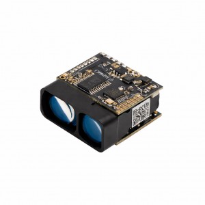 Meskernel 905nm Laser Range Finder Module Meskernel 905nm Laser Range Finder Module