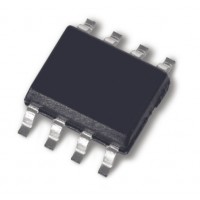 Microchip 24LC256T-I/SN I2C Serial EEPROM Memory IC
