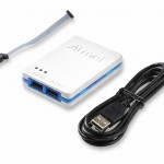 Microchip ATAtmel-ICE-Basic Programmer