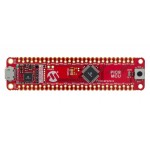 MICROCHIP - DM164150 - CURIOSITY NANO EVAL BRD, 8BIT PIC18 MCU MICROCHIP - DM164150 - CURIOSITY NANO EVAL BRD, 8BIT PIC18 MCU