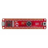 MICROCHIP - DM164150 - CURIOSITY NANO EVAL BRD, 8BIT PIC18 MCU