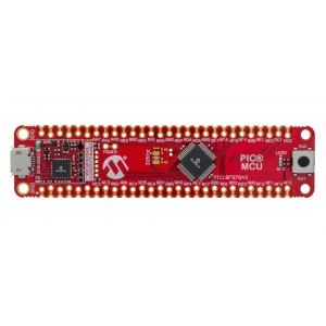 MICROCHIP - DM164150 - CURIOSITY NANO EVAL BRD, 8BIT PIC18 MCU