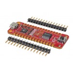 MICROCHIP - EV26Q64A - Evaluation Kit, Curiosity Nano, PIC18F16Q41, 32bit PIC18 MCU MICROCHIP - EV26Q64A - Evaluation Kit, Curiosity Nano, PIC18F16Q41, 32bit PIC18 MCU