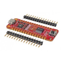 MICROCHIP - EV26Q64A - Evaluation Kit, Curiosity Nano, PIC18F16Q41, 32bit PIC18 MCU